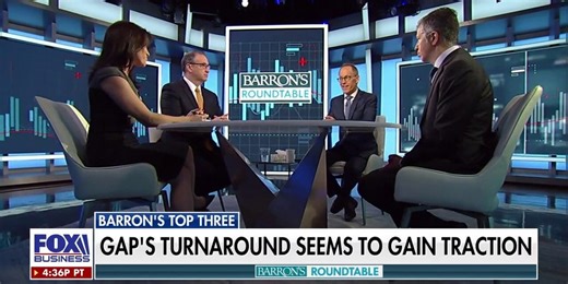 ‘Barron’s Roundtable’ on what investors should be watching