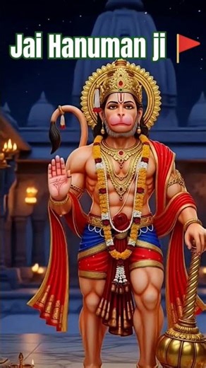 The creator of the world is called God 🚩#trending #trendingshorts#motivation#youtubeshorts#hanuma...