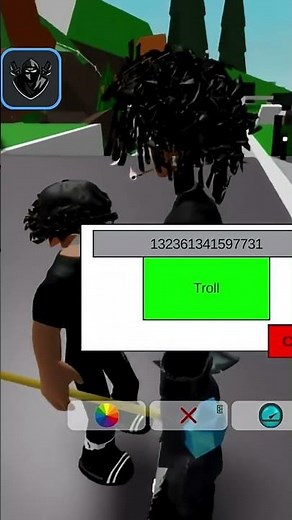 Code musique sentimental sur Roblox