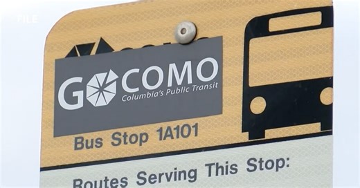Columbia teams up with consultant, looks for ways to improve bus system