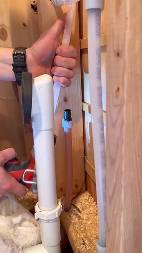 VALVE Replacement with a hand held shower Also make sure your water #Part3 | J Two