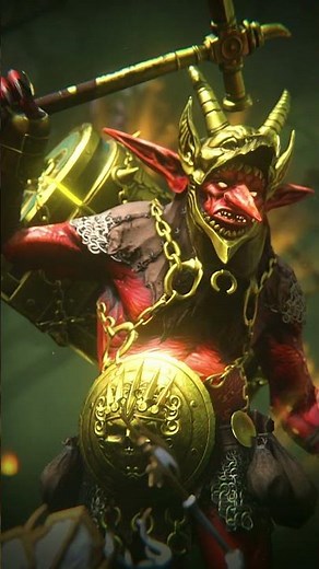 ⚜️ALL that GLITTERS is NOT GOLD | PHRYGIUS - GRIM FOREST BOSS Teaser | RAID: Shadow Legends #shorts