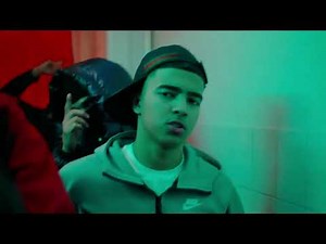 CC FT BLACKA - IN DE B ( Prod by BIX)