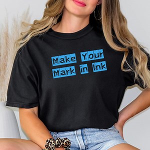 Writer Graphic Shirt, Author Tee, Writing Quote Shirt, Book Lover Gift for Writers, Creative Storyteller Tee, Writer Life Shirt - Etsy