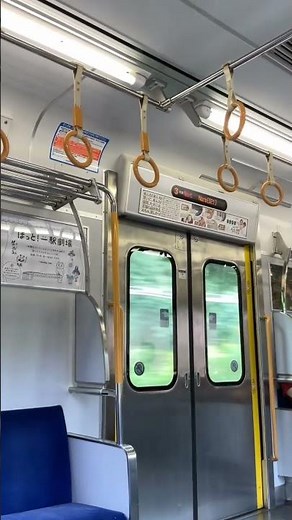 大和路線・奈良線とかでよく使われる車内チャイム❗️#JR西日本＃205系#221系#車内チャイム＃国鉄車両#奈良線#大和路線