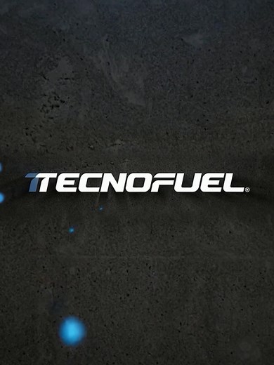 Potencia y eficiencia con la bomba TECNOFUEL 063780