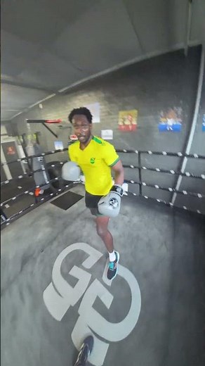 POV boxing sparring! We are so back. Daily boxing sparring videos