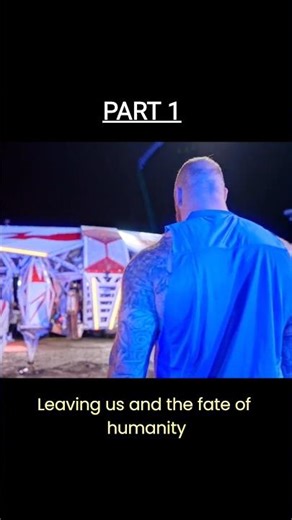 robots vs human who wins ?