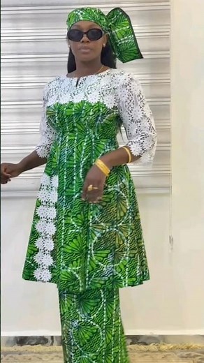 Absolute elegance: the long outfit trends and tops and skirts that every woman needs to see