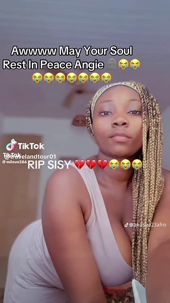 Lyrical 268 on TikTok