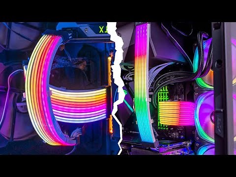 5 BEST RGB PSU CABLES of [2024]