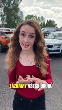 5 TIPŮ: Co chtít při koupi ojetého auta 🚗