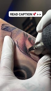 Here's a step-by-step tattooing guide for shading, focusing on core techniques, with 4 essential tips to achieve smooth gradients and depth: **Core Shading Workflow:** 1. **Preparation:** Stencil applied, skin prepped, machine set (lower voltage than lining/packing), appropriate needle cartridge selected (Magnums - M1/Soft Edge - are most common for soft shading, Round Shaders for textures). 2. **Outline (Optional but Recommended):** Establish boundaries for shaded areas. 3. **Mapping the Light 