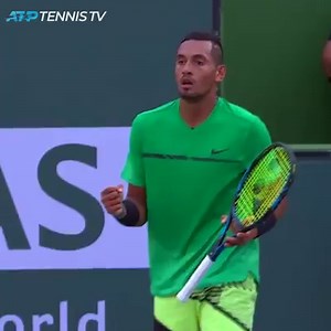 610K views · 15K reactions | A rivalry we wanna see for years to come  Here's some Kyrgios vs Zverev madness to get you in the mood for the Acapulco final... | Tennis TV | Facebook