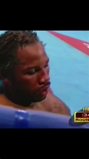 LENNOX LEWIS knocked out by HASIM RAHMAN on this day 25 years ago 🥊