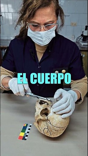 La ciencia al servicio de la justicia: Antropología Forense