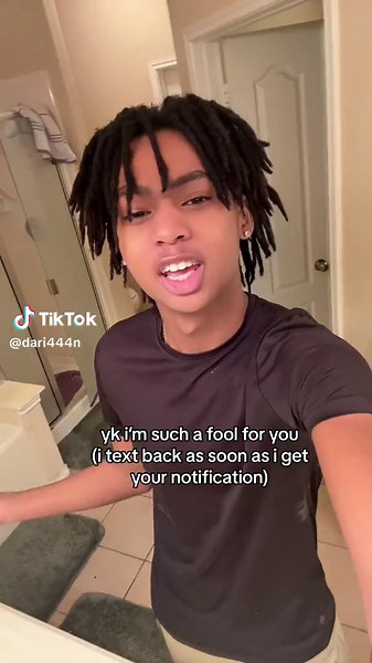 Meaning of Being a Fool for You Explained