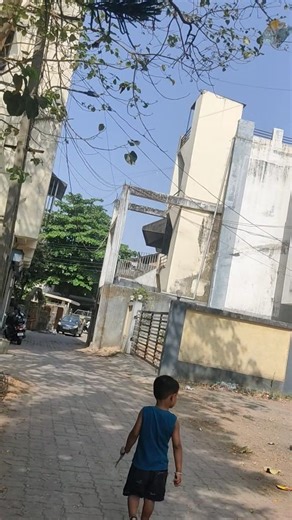 Main To Raste Se Ja Raha Tha