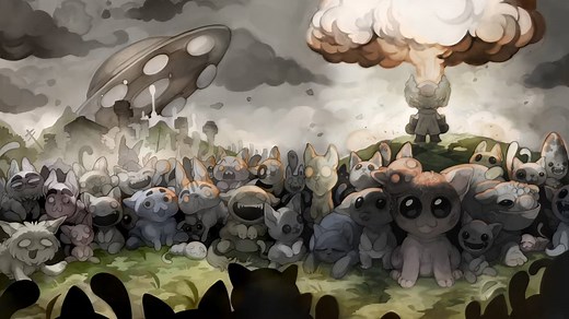 Learn How to Unlock All Areas and Acts in Mewgenics