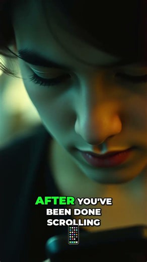 Mindful Scrolling: Track Your Feelings, Transform Your Habits #shorts