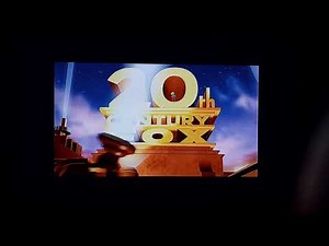 20th Century Fox 2007 The Simpsons Movie Widescreen
