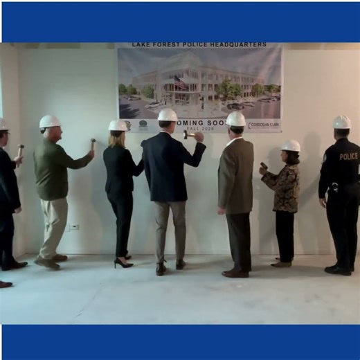 Episode 2: New Police Station Headquarters Construction Project