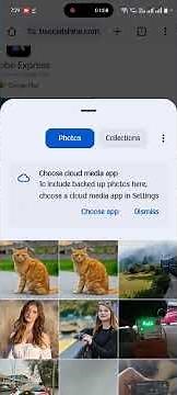 ImagePilot Compress Single/Multiple Images on Phone (No Quality Loss)