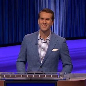 2.9K views · 127 reactions | Missed Jeopardy! this week? Check out our highlights to catch up!: https://youtube.com/shorts/rJeL3Gv7588 | Jeopardy! | Facebook