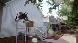 The history of this state, of West Texas, of this region is captured beautifully in Abilene. Be one of the 3.67 million people who choose to visit us and see it in person each year. See Abilene and you'll see a whole lotta' Texas goin' on. Visit Abilene, y'all. We can't wait to meet you. #visitabilene #abileneproud #texasproud Special thanks to 12th Armored Division Memorial Museum, Buffalo Gap Historic Village, 5-D Custom Hats & Leather, Sayles Landmark, Sayles Ranch Guesthouses, Lawrence Hall 