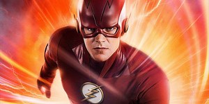 The Flash 5x14 | Nora luta para salvar Iris em prévia do episódio