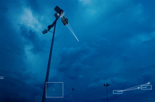 Lorenzo Rabelle - Pilot Profile