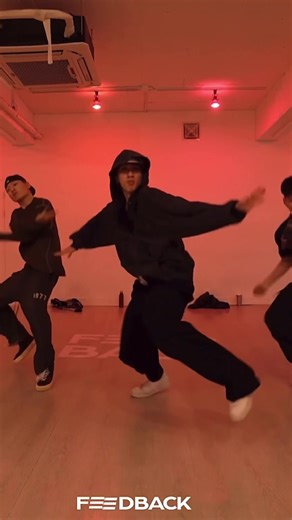 Don Toliver - Bandit HEEJUNG Choreography at FEEDBACK Dance Studio