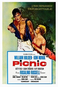 Picnic (1955) - AZ Movies