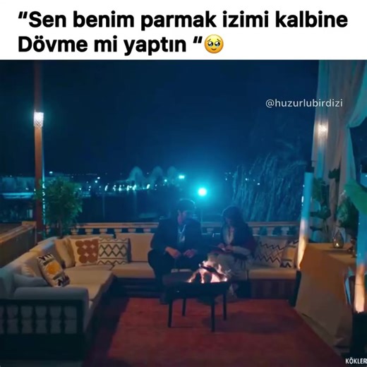 Parmak İzi Dövme ve Halef 17. Bölüm Full İzle