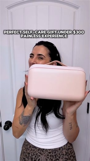 Cansu Bicer | ✨ Ready for smooth, glowing skin? ✨ The Ulike Deluxe gives you the complete IPL experience at home — perfect for sensitive skin,... | Instagram