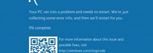 Next Windows 11 update makes the Blue Screen of Death blue again