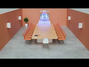 NEARITY A50 Ceilingmic Array