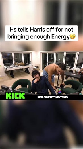 Boosting Your Energy for Live Streaming Success