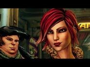 Borderlands Trailer - Red Door Escape Room
