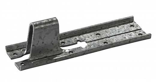 Lateral Tension System (LTS) for Decks