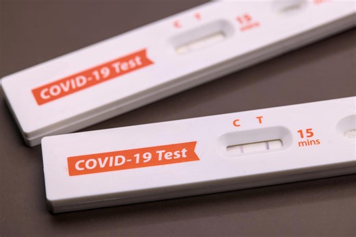 'Cicada' COVID variant found in 25 US states. See map