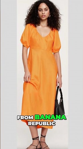 Stylish Summer Dresses With Sleeves You Need RIGHT NOW