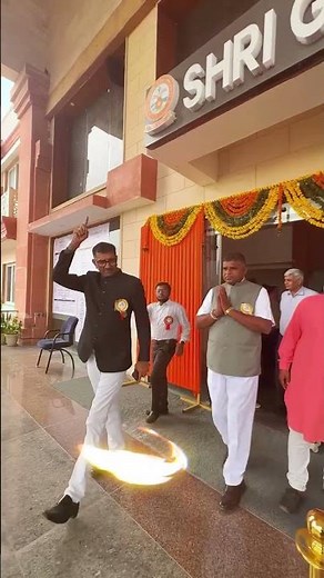 2024 Highlights Shri Govind Guru University !