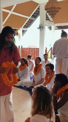 Reconnect With Your True Self Through Yoga 🤍
