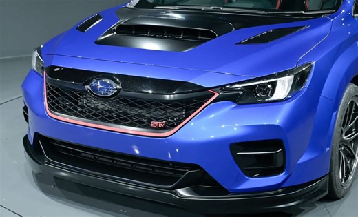 Subaru Teases Lifted BRZ Rally Car With Turbo and All-Wheel Drive