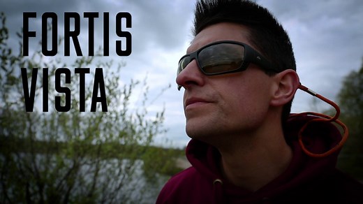 4.9K views · 47 reactions | CARPology presenter Hassan Khan takes a look at Fortis Eyewear's Vista Polarised Sunglasses... | CARPology Magazine | Facebook
