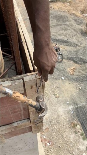 Shuttering wire fitting