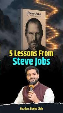 This Is What Made Steve Jobs Unforgettable