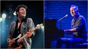 "Why shouldn’t that money go to the guys?": Bruce Springsteen defends high ticket prices amid Taylor Swift controversy