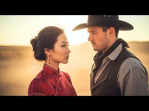 A Chinese Mail-Order Bride Was Meant to Save His Ranch—Her Hidden Genius Changed Fate